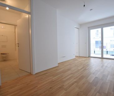 Puntigam – Brauquartier – 35m² – 2 Zimmer – tolle Raumaufteilung – ... - Photo 4