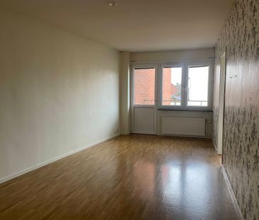 Högarensgatan, Falköping - Foto 1