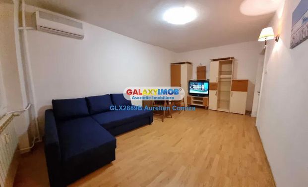 Apartament 3 camere decomandat Lacul Tei/etaj4/AC - Photo 1