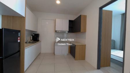 Podium Apartment - Foto 4