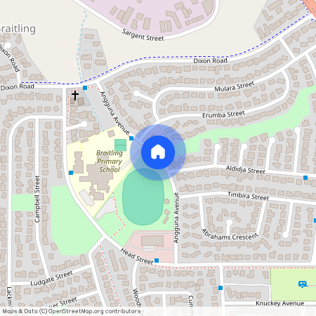 15A Tietkens Avenue, Braitling NT 0870