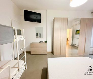 Trilocale via Giuseppe Garibaldi traversa 2 42, San Terenzo, Lerici - Photo 4