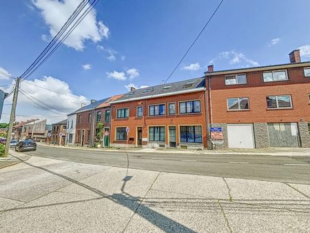 Appartement te huur - Photo 2