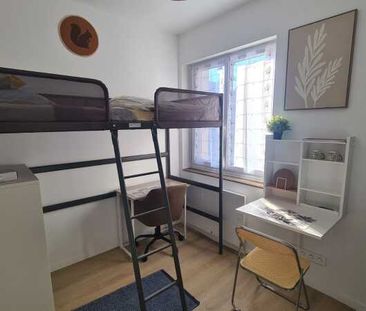 Location Appartement 1 pièce 10m² ORLEANS 45000 - Photo 1