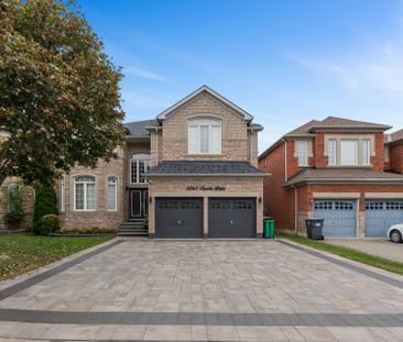 For Lease - 3265 Topeka Drive, Mississauga, Ontario - Photo 6