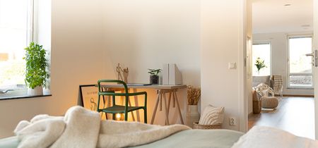 Malcusgatan 3 B, Halmstad - Photo 3