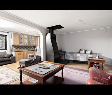 Linnarhultsvägen, Angered - Photo 6