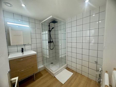 Location appartement Marseille 7ème (13007) - Photo 4