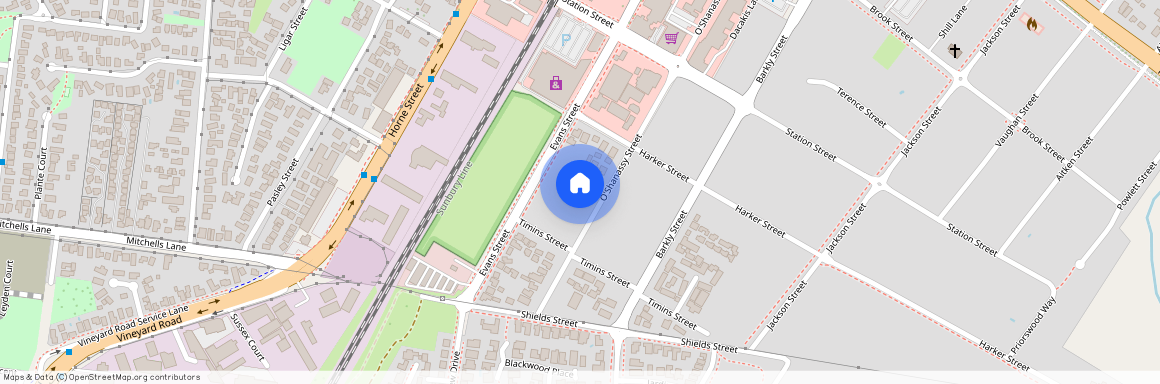 174 O'Shanassy St, Vic 3429, Sunbury