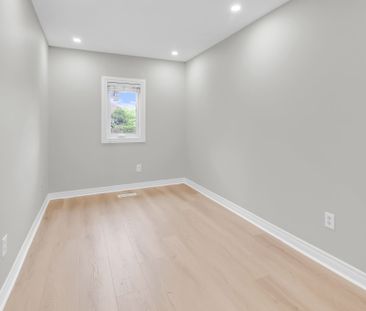 For Lease - 2250 Rockingham Drive Unit# 43, Oakville, Ontario - Photo 6