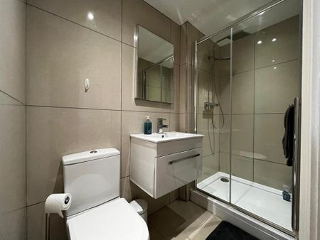 1 bedroom private hall to rent - Photo 5