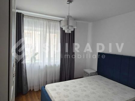 Apartament la prima inchiriere dupa renovare, parcare- Marasti - Photo 4