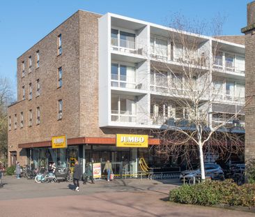 Appartement te huur: Overwinningsplein 5-8 9728 GP Groningen - Foto 1