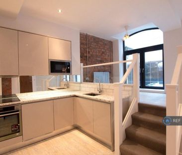 1 bedroom flat to rent - Photo 6