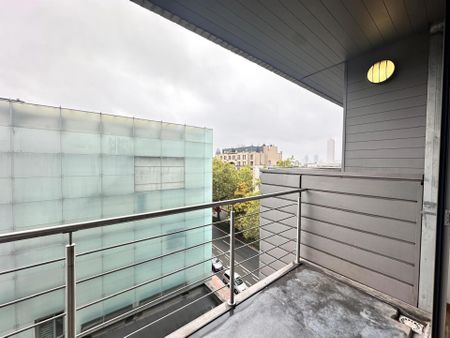 Boulevard Lambermont, 1030, Schaerbeek - foto 5