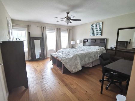 For Lease - 133 St Leger Street, Kitchener, Ontario - Photo 2