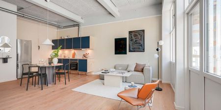 3 værelses lejlighed - Foto 2