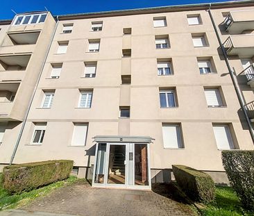 Location appartement 48 m², Thionville 57100Moselle - Photo 6
