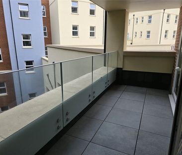 2 bedroom apartment to rent Monument Way, St. Leonards-on-Sea, East... - Photo 2