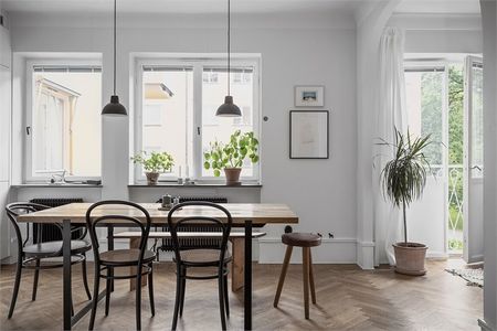 Anders Reimers väg, Stockholm - Photo 4