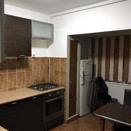 Garsoniera in zona Virtutii - Fotografie 3