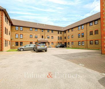 1 bedroom apartment to rent - Photo 6