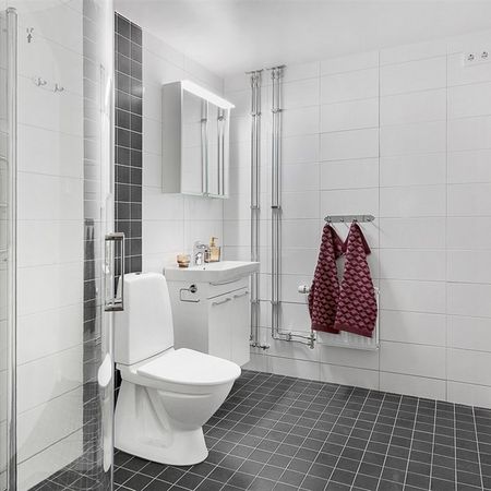 N Kustvägen 33 C - Foto 4