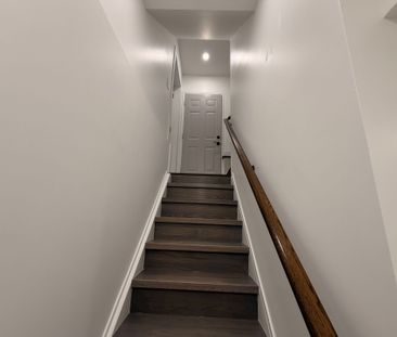 For Lease - 2129 Glenfield Road Unit# Bsmt, Oakville, Ontario - Photo 4