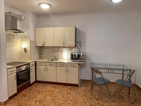 Kiadó jó állapotú lakás - Szeged - Fotó 5