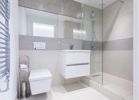 2 bedroom apartment to rent - Photo 5