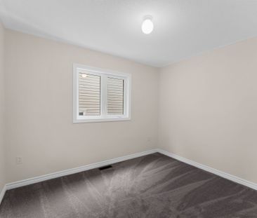 For Lease - 17 Jeanne Pynn Avenue, Georgina, Ontario - Photo 5