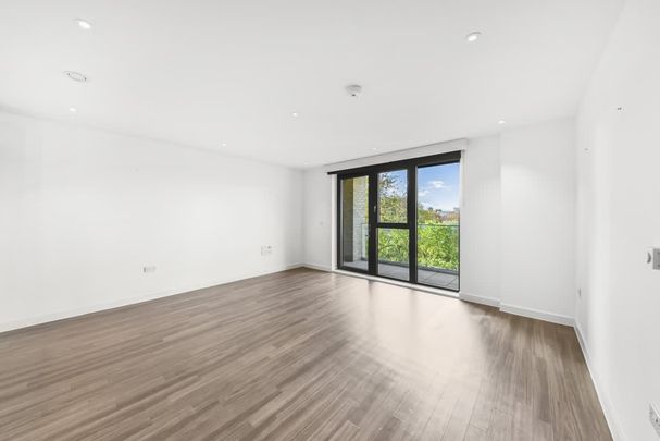 Constance Green Court, Goldsmiths Row, E2 - Photo 1