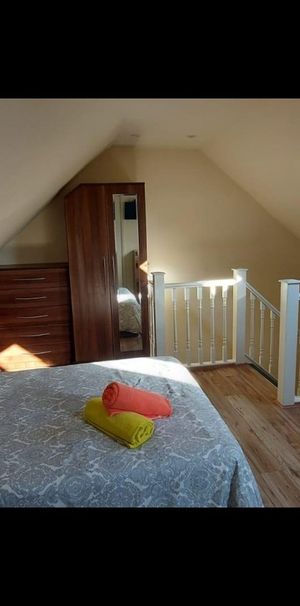 Studio Flat, Ash Grove, NW2 - Photo 1