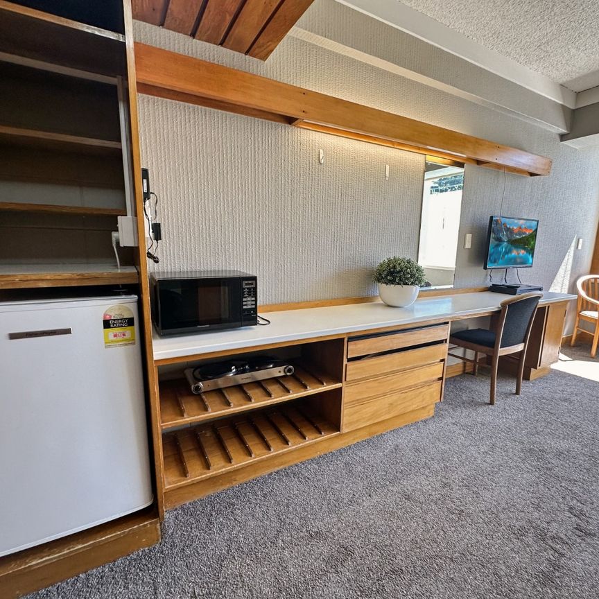 Welcome to apartment 309 at Sharella Living in Thorndon - Photo 1