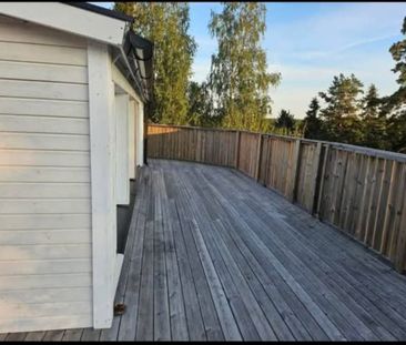 Vrånvägen, Tullinge - Foto 1