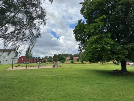 Nytorgsgatan, Hallsberg - Photo 4