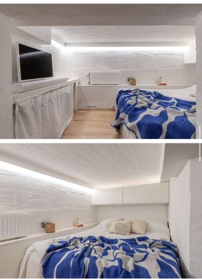 Kruthusbacken, Solna - Photo 1