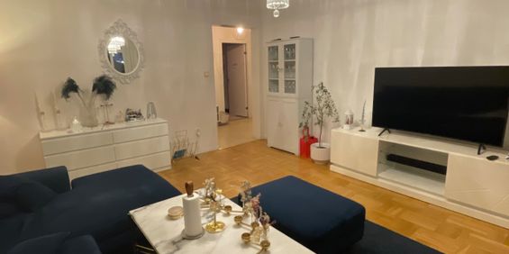 Fleminggatan 19 B - Foto 3