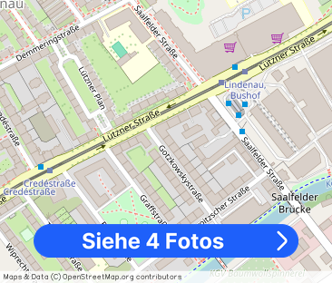 NEU: Neue Wohnung – Neues Glück! - Foto 1