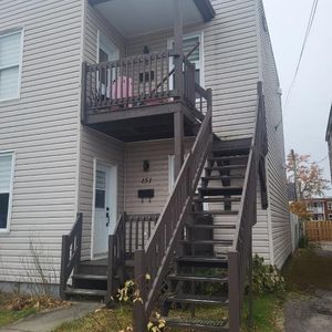 4 1/2 Haut de duplex - Photo 2