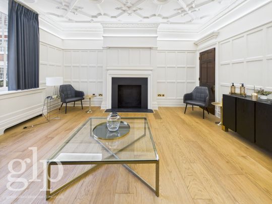 2 Bedroom Apartment, Park Street, London, Mayfair W1K - Photo 1