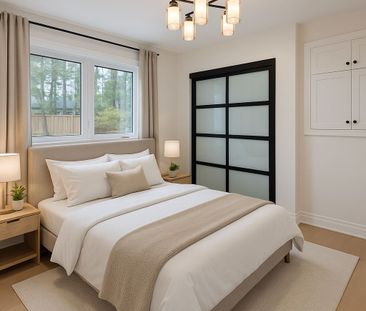 For Lease - 29 Baldwin Lane Unit# Upper, Barrie, Ontario - Photo 1