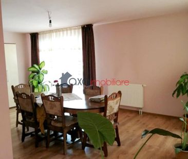 Casa 4 camere de inchiriat in Cluj-Napoca, Manastur ID 6159 - Photo 2