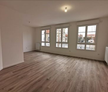 2 pièces - 47,83 m² - 1er étage - Colocation non autorisée - Photo 2