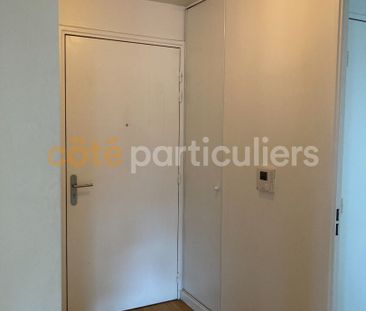 Appartement Aubervilliers 3 pièce(s) 64 m2 - Photo 1