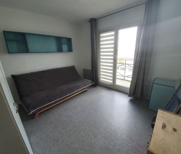 Location Appartement 1 pièce 18m² LILLE 59000 - Photo 2