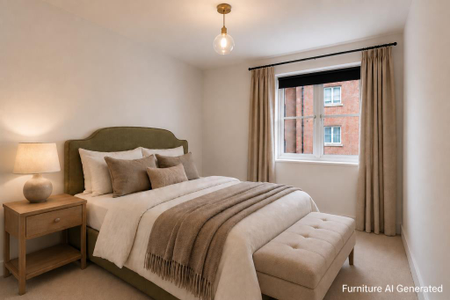 2 bedroom house to rent - Photo 2