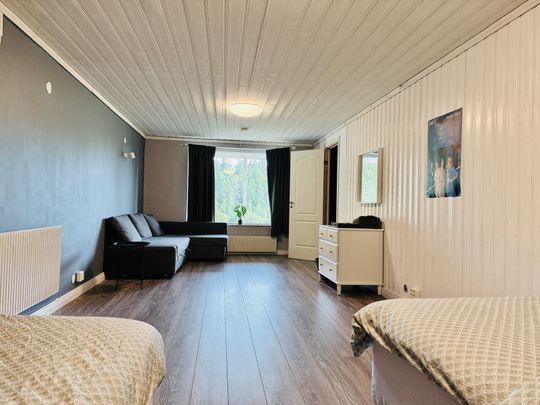 Lindesborg, Södertälje - Foto 1