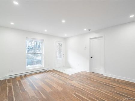 4093 Rue Cartier, H2K 4G3, H2K 4G3, Montréal - Photo 4