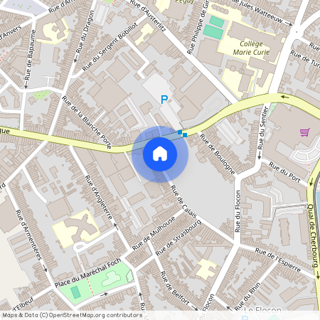 Tourcoing, 59200